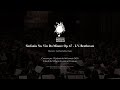 Capture de la vidéo Sinfonia No.5 In Do Minore Op 67 - L.v. Beethoven - Imf Orchestra (International Music Friendship)