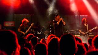 Vista Chino - Live at the Rock im Wald 2013 - New Song - As You Wish