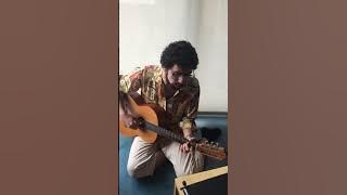 Borandá, de Edu Lobo - Versão