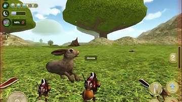 Squirrel simulator 2 glitch