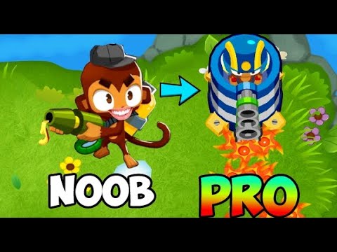 Bloons TD 6 Co-op Play - Bloons TD 6 Guide - IGN