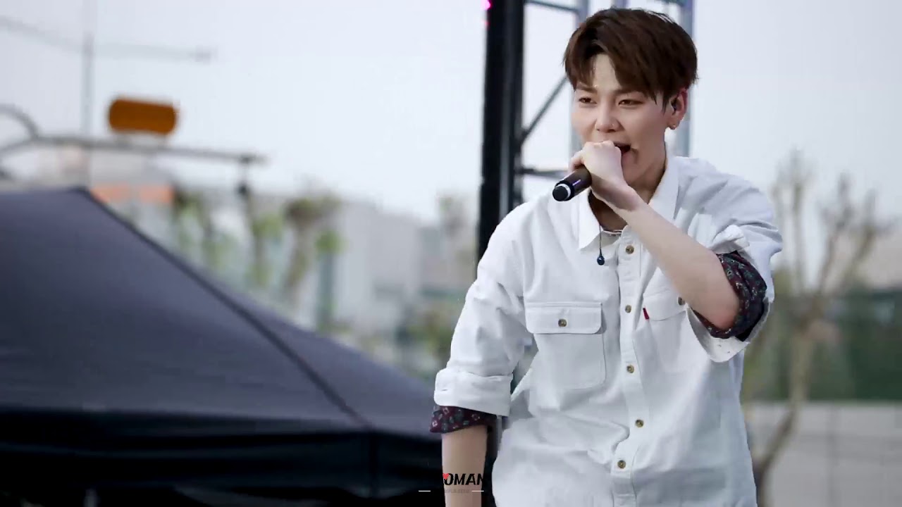 [ZELO CAM ] 190504 ZELO - FLASH PARTY (C-FESTIVAL COEX)