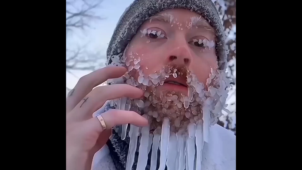 The Coldest Inhabited Place on Earth Where People Actually Live” 