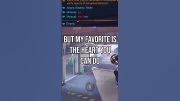 you can type in color (and emojis) now