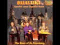 Stars of St. Petersburg - Balalaika: Russia's Most Beautiful Tunes [Full album]