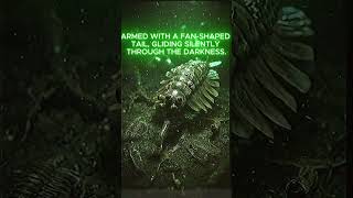 The 5-Eyed Cambrian Monster Nature Had to Delete.