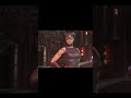 CATWOMAN DOESNT TAKE MIKEY SERIOUSLY😂 #youtube #tmnt #youtubeshorts #gaming #injustice2