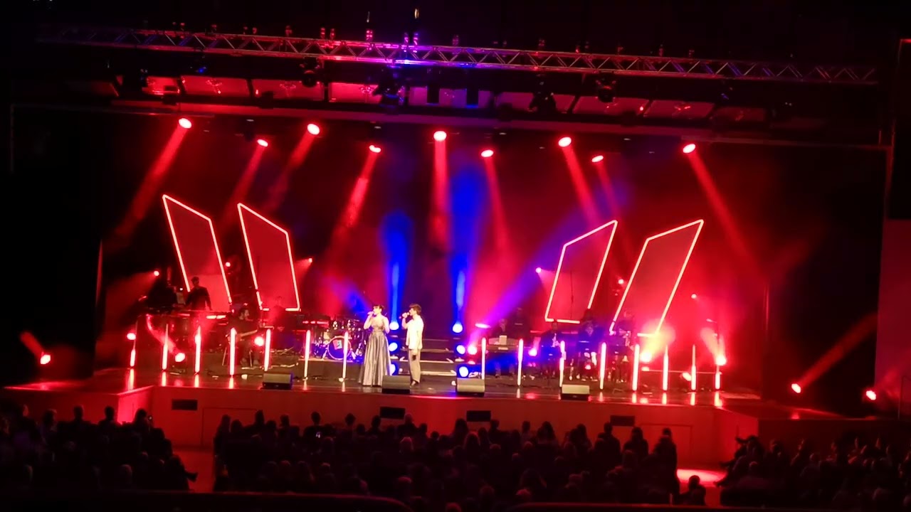 Elisabeth - Wenn ich tanzen will - Sindelfingen - Philipp Büttner & Anja Backus - 23.11.2024