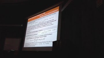 Electroweak interaction and discrete symmetries