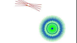 First Python Turtle Graphics