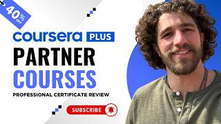 Coursera Partner Courses Explained (2026) | Best Companies & Universities