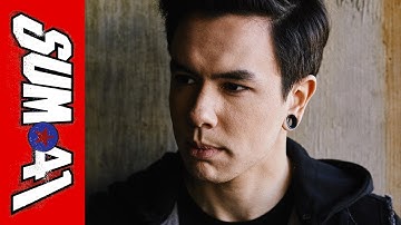Sum 41 - In Too Deep - NateWantsToBattle ft. Richaadeb