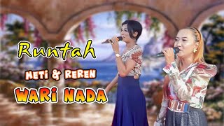 Runtah || Waria Nada