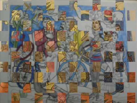 Fernand Leger - Art Therapy