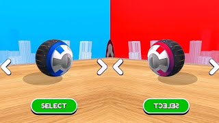 🛡️🎯Going Balls New Max Level Mobile Game Walkthrough Update Newtrailers iOS,Android Gameplay P459 screenshot 3