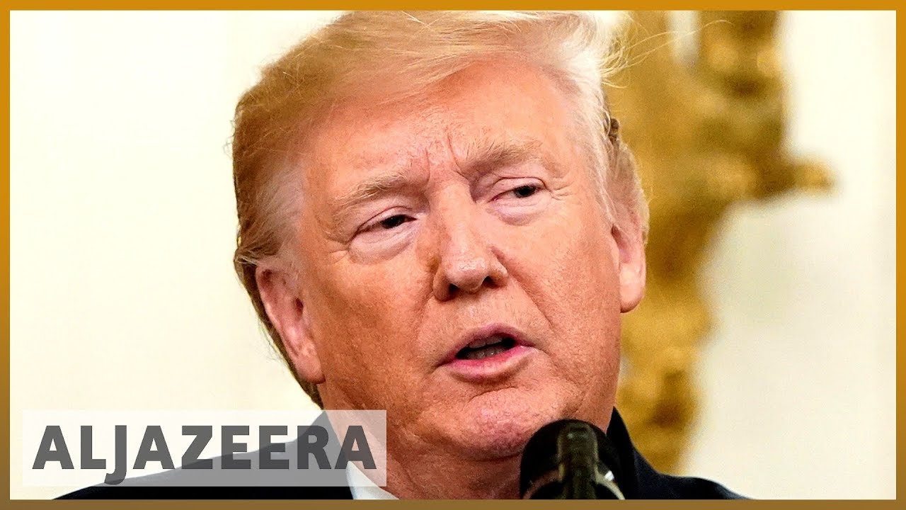 تحقيق عزل الرئيس الأمريكي: مجلس النواب سيصوت رسمياً على الإجراءات