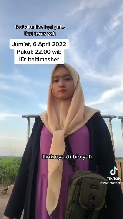 VIDEO TIKTOK JOGET VIRAL MO. BITI BAITI MASHER FULL S4NGE BANGET B1!N4L ENAK BANGET RUGI GAK NONTON