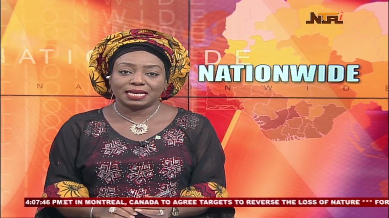 Nationwide News | 7th December 2022 | NTA