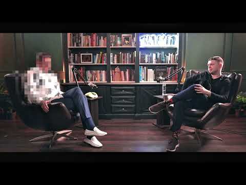 Евгений Понасенков и Папич про рэп и VERDIBOY