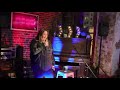 Rae Ivy - Poetry Slam @ Hostel Fish / Denver, Colorado / Nov. 02, 2019