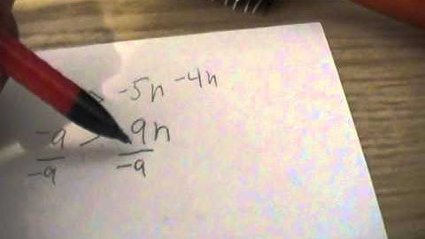 prealgebra multi-step inequalities