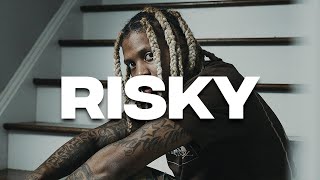 Lil Durk - Risky (Music Video)