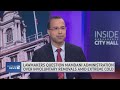Lawmakers question Mamdani admin over involuntary removals amid extreme cold | Inside City Hall