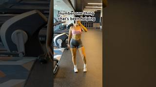 ACTUALLY Make Fitness Progress WITH THIS #FallintoShorts #mealprepping #fitnessjourney