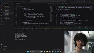 CS50 PYTHON FINAL PROJECT