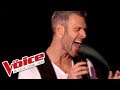 Sylvester  you make me feel mighty real  alex  the voice france 2014  blind audition