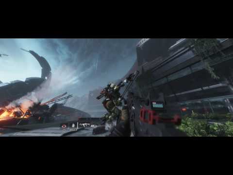 [Titanfall 2] That's Called Foreshadowing