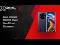 Lava Blaze X LXX513 Fixed Dead Boot Firmware