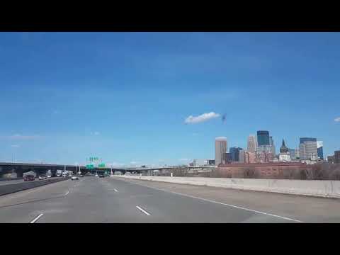 Life in America - Minnesota, USA - Road Trip (Minneapolis, Shoreview, Maple Grove)