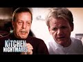 Gordon Forced To Shut Down Restaurant Full Episode S2 E6 Kitchen Nightmares Gordon Ramsay 