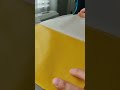 making bookcloth for sketchbooks