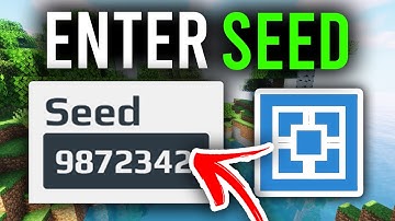How To Put Custom Seed In Aternos | Enter Aternos Seed