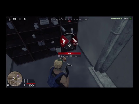 First time playing HIZI. (how good is this game)