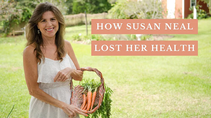 How Susan Neal Lost Her Health