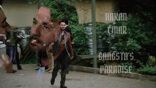 Hakan Çınar - Gangsta's Paradise