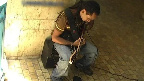 Promo SOMOS DIFERENTES (Michael Achong)
