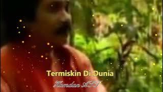 TERMISKIN DI DUNIA HAMDAN ATT
