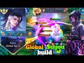 "Global SUYOU Just Ended Fanny Career! |MLBB Savage Gameplay