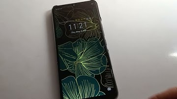 Special function setting use kare tecno spark 8t, how to on double tap to lock and wake screen