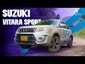 Suzuki Vitara Live Sport 2021 | Revisión Completa 🔥🔥🔥