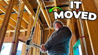 This Joist Will RUIN Our Flooring.. We Have to Fix It NOW by Stud Pack 135,874 views 3 months ago 22 minutes