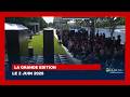 LA GRANDE EDITION LE 2 JUIN 2026 