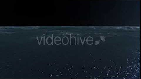 Ocean 1 | Motion Graphics - Envato elements
