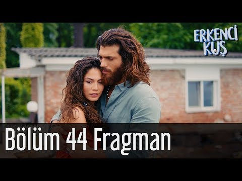 ნაადრევი ფრინველი 44 სერია (ქართულად)