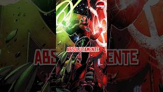 O Guy Gardner Perdeu o Controle!!😨🔥 #greenlantern #haljordan #lanterns #hq #comics #dc #shorts