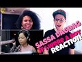 Sassa Dagdag - If I Were A Boy Reaction